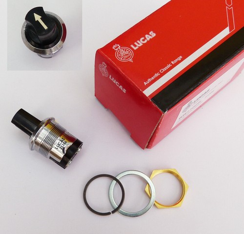 Genuine lucas ps6 rotary - genuine,