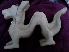 Décopatch Mache CHINESE