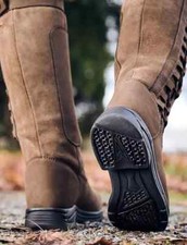 Dublin Pinnacle III Boots