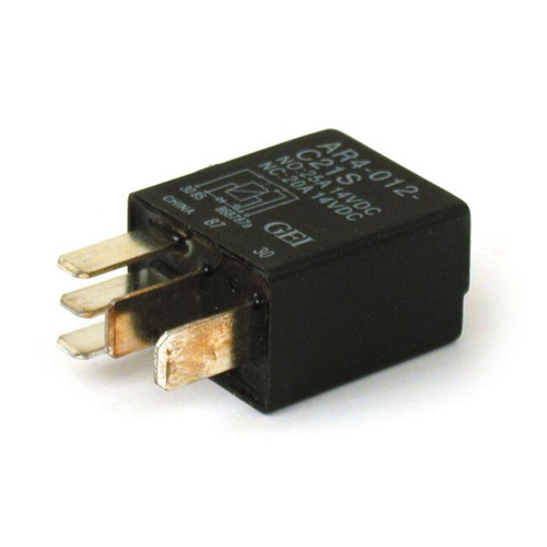 Standard products starter - standard,