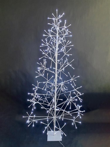 Christmas twig tree pre - twig,