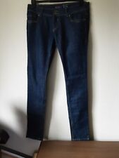 Tommy Hilfiger Madison Jeans Size 34W, 30L.