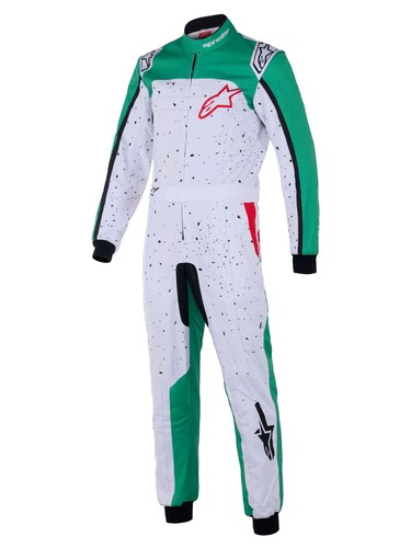 Alpinestars kmx v3 graphic - kmx-9,