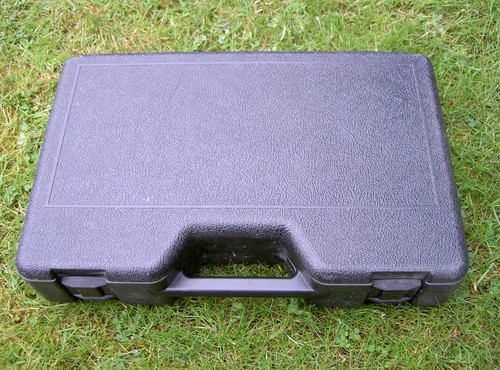 Empty tool case - case, pn2000