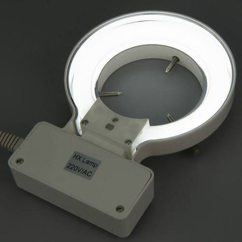 70mm microscope ring bulb lamp - microscope,