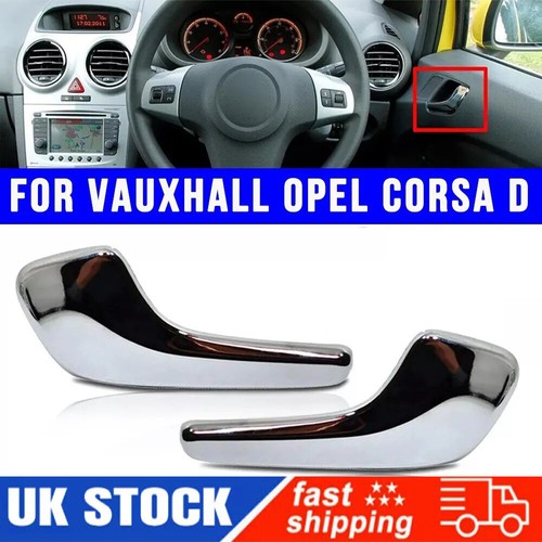 For vauxhall corsa - vauxhall,