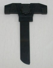Mini Black Saw ~ Metal Blade