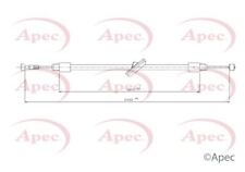 APEC CAB1761 Parking Brake