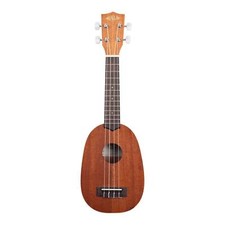 Kala Soprano Pineapple Ukulele