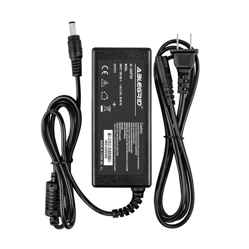 24v adapter charger - charger, for