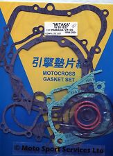 Full Engine Gasket Set Yamaha