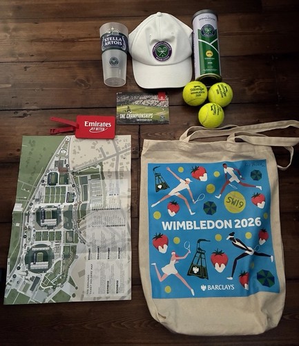 Wimbledon 2026 tennis - 2026,