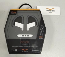 Moda wireless earbuds - v-moda,