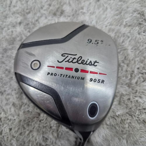Titleist driver aldil 50 - aldil, nv