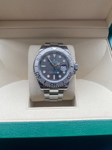 Rolex yacht master - yacht-master, 116622