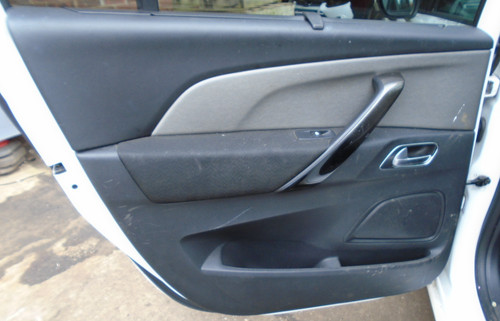 Citroen c4grand picasso hdi - 17,