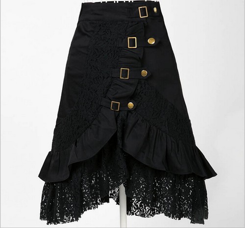 Women punk gypsy hippie goth - women,