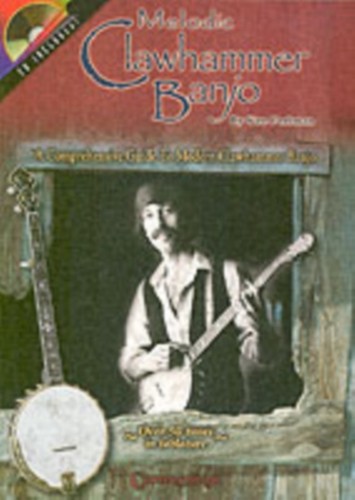 Melodic clawhammer banjo - melodic, by