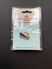 Cunard  Queen Elizabeth 2