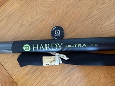 HARDY ULTRALITE  sintrix NSX