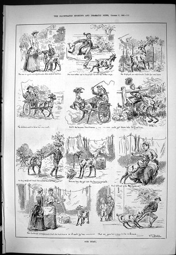 Old sporting dramatic news - sporting,