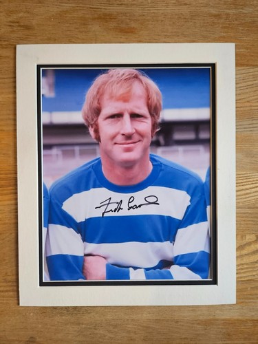 Frank saul queens park - saul,,