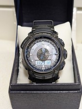 CASIO PROTREK Men's Watch