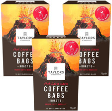Taylors harrogate hot lava - hot,
