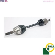 DRIVE SHAFT DS9138L FOR