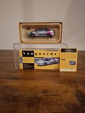 Vanguards Corgi 1:43 Subaru