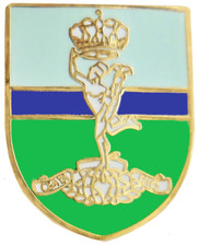 Royal Corps of Signals Army