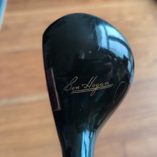 Rare Right-Handed Slazenger