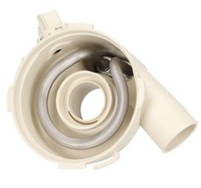 KENWOOD Dishwasher Heating