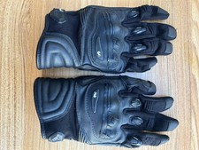 Furygan Waco Motorcycle Gloves, size Large (9)