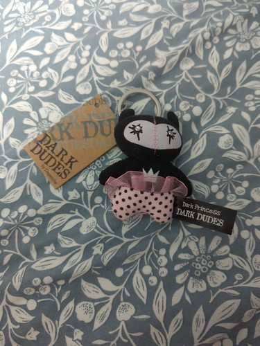Dark dudes princess - dudes,