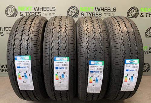 225 16c 65r16c - 65, 225/65r16c