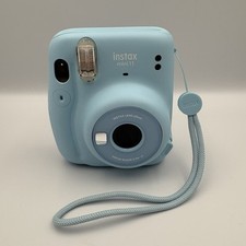 Fujifilm Instax Mini 11