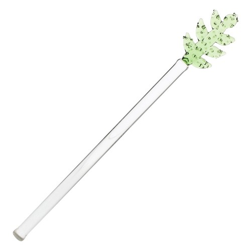 Glass stirring stick - stirring,
