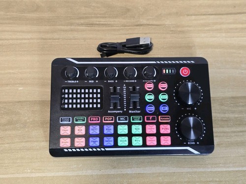 Voice changer live sound - live,