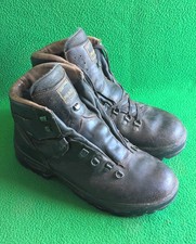 Meindl Digafix Mens Leather