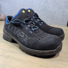 Uvex safety trainers src - uvex, 1