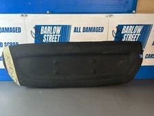 2005-2014 TOYOTA AYGO REAR PARCEL SHELF LOAD COVER