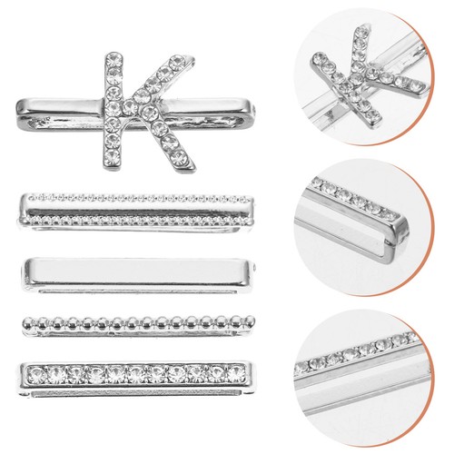 5pcs delicate watch charms - delicate,