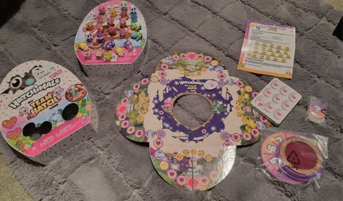 Hatchimals figures and - figures,