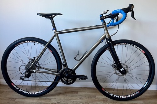 Kinesis tripster atr - atr, v1