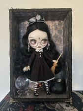 Neo DBS Blythe Icy Doll with