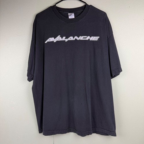 Alstyle chevy avalanche - alstyle,