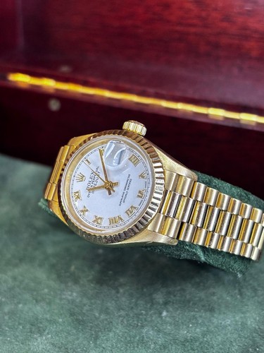 Rolex datejust 79178 with - rolex,