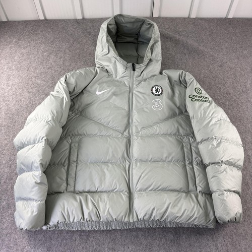 Chelsea jacket womens large - chelsea,