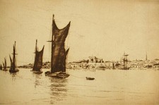 Edgar Maybery (A. Simes)
